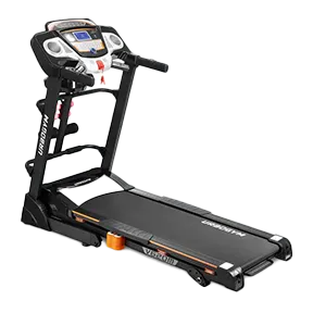 Fitness i siłownia